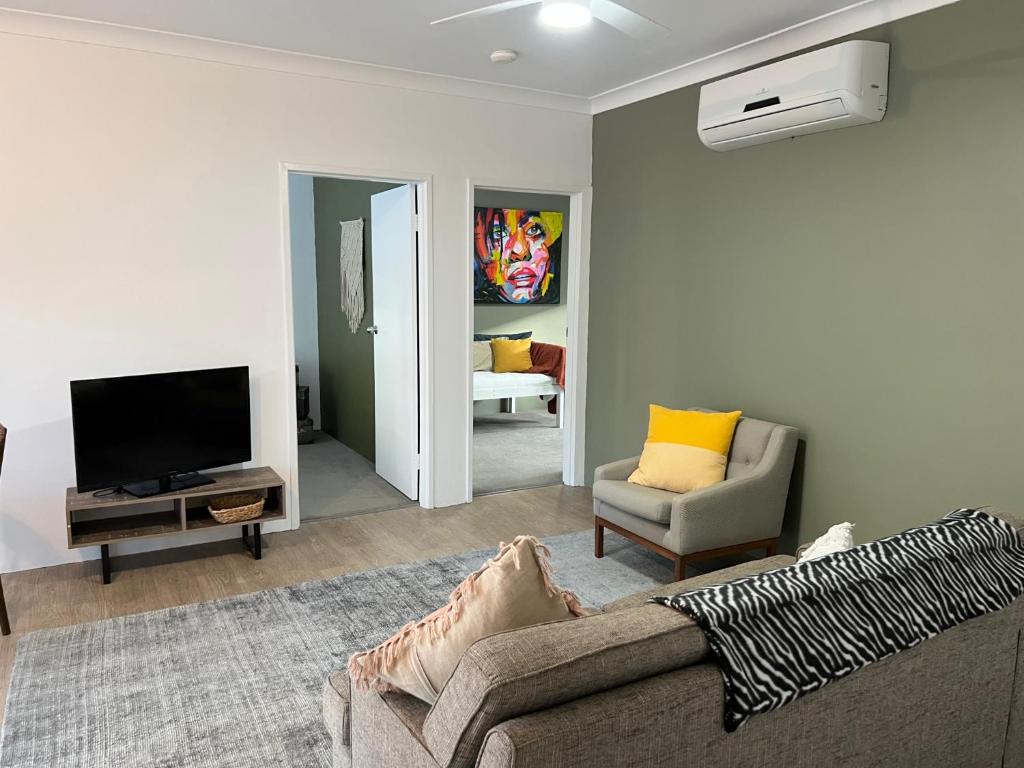 Murray 3 Apt One - central Port Macquarie — Hotel in Port Macquarie