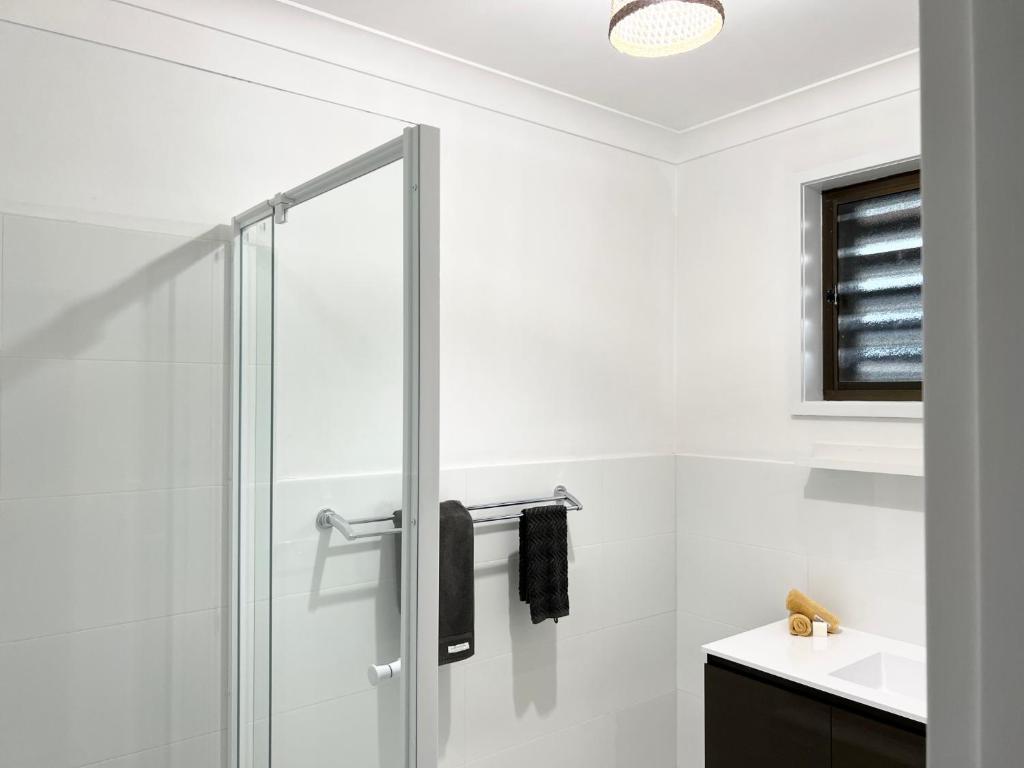 Murray 3 Apt One - central Port Macquarie photo