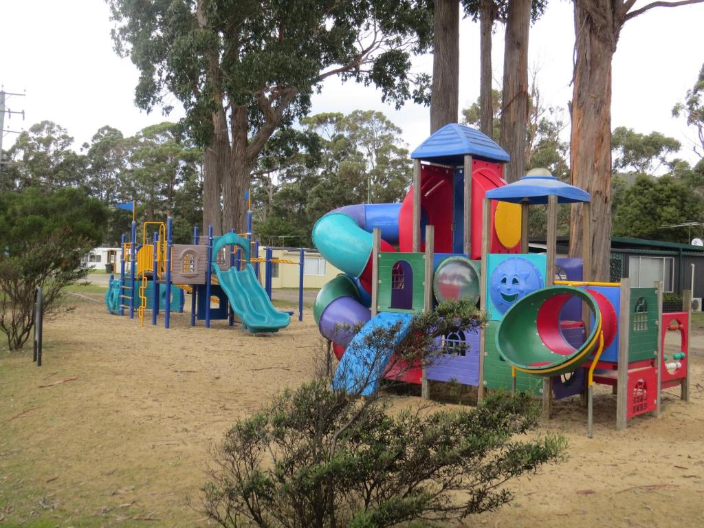 Captain Cook Holiday Park photo