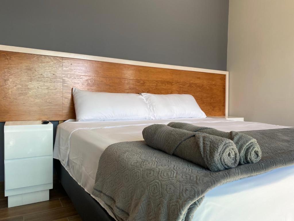 Casa Joseffa, Fresnillo de González Echeverría