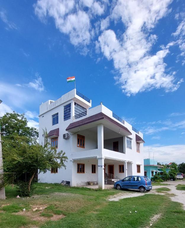 Mass home stay photo