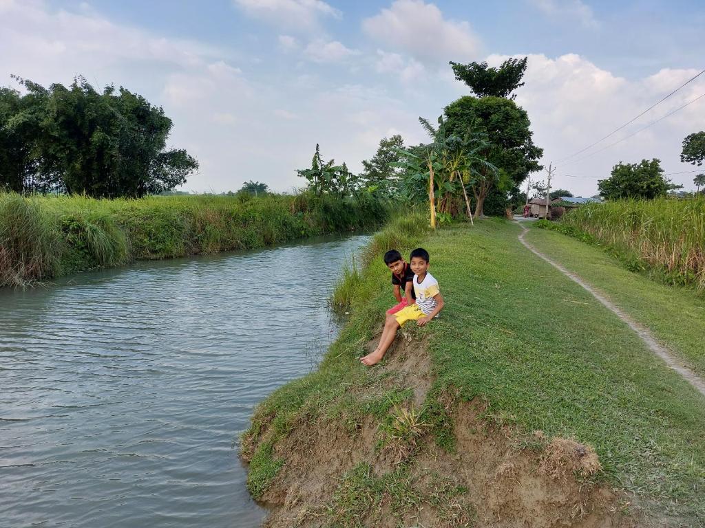 Mass home stay photo