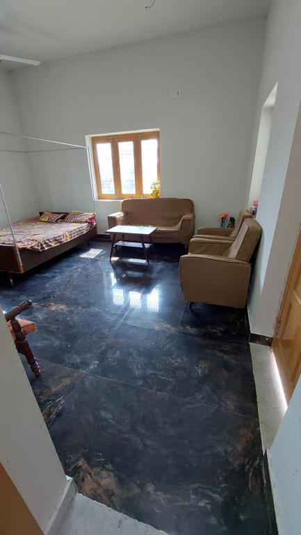 Mass home stay photo