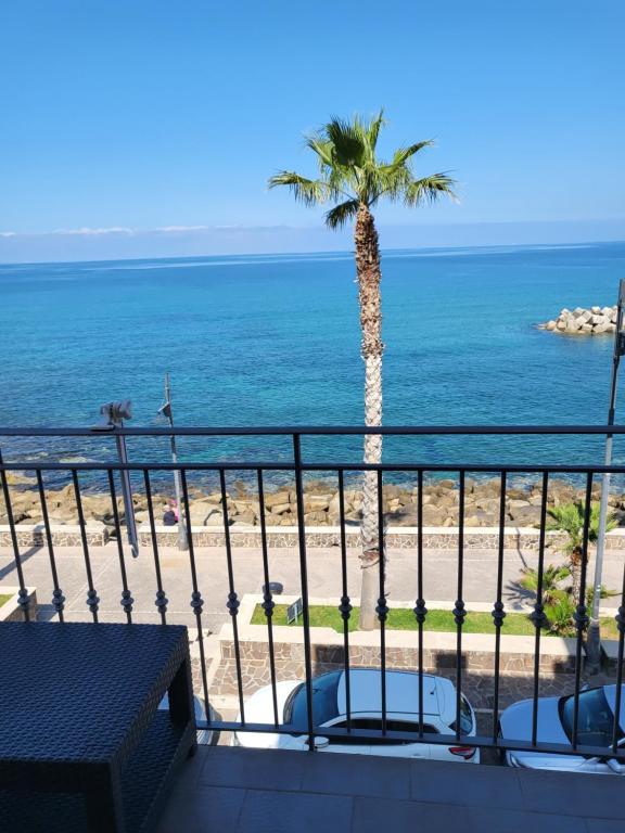 Casavacanzelifra 3, Santa Maria di Castellabate