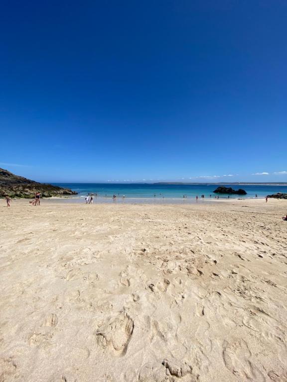 Sandals Cottage, St Ives photo 8