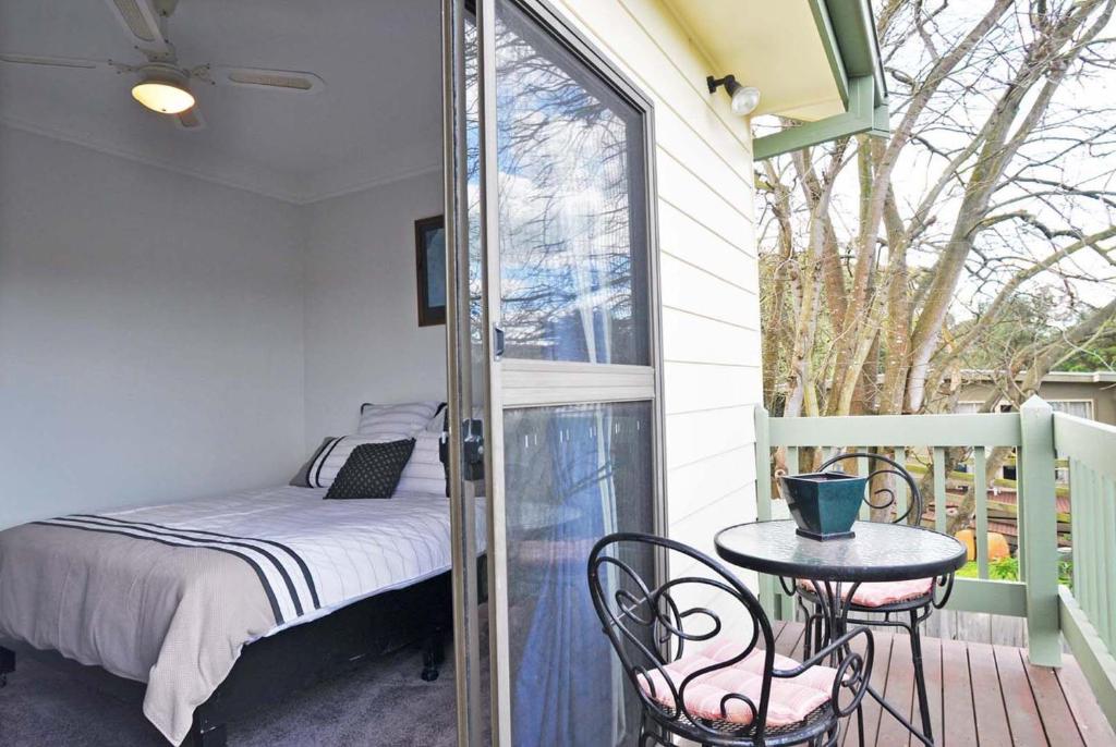 Aqua Escape On Anderson, Inverloch