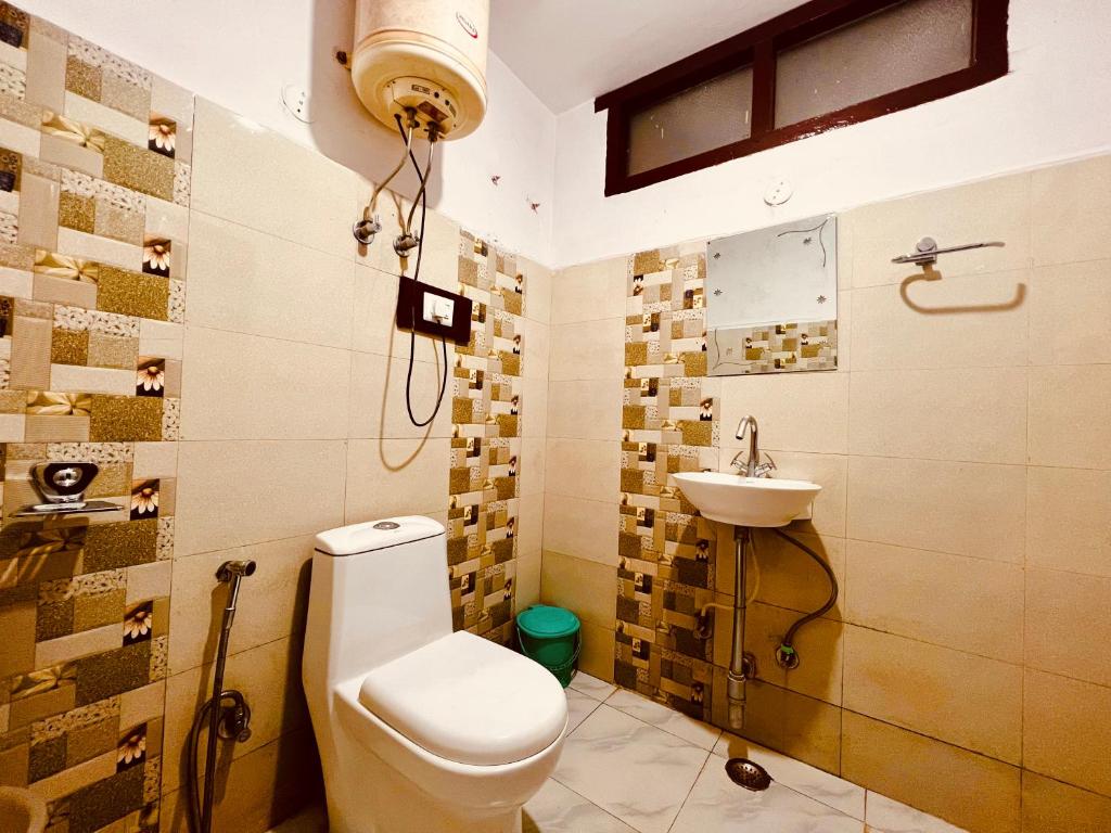Wooib Hotels photo
