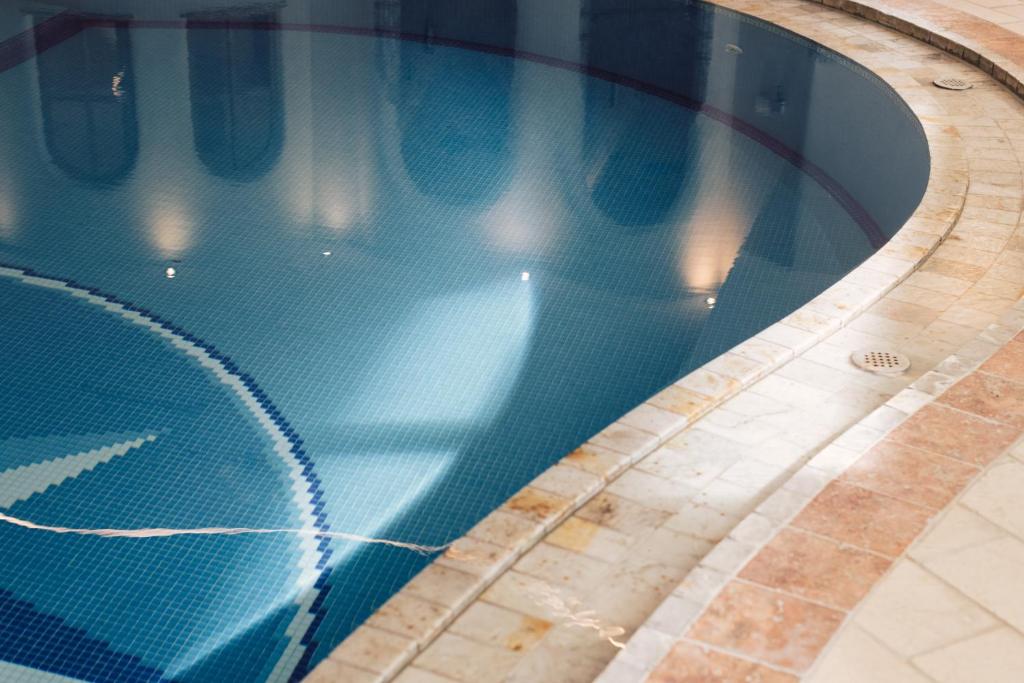 Wellness Refugium & Resort Hotel Alpin Royal - Small Luxury Hotels of the World photo