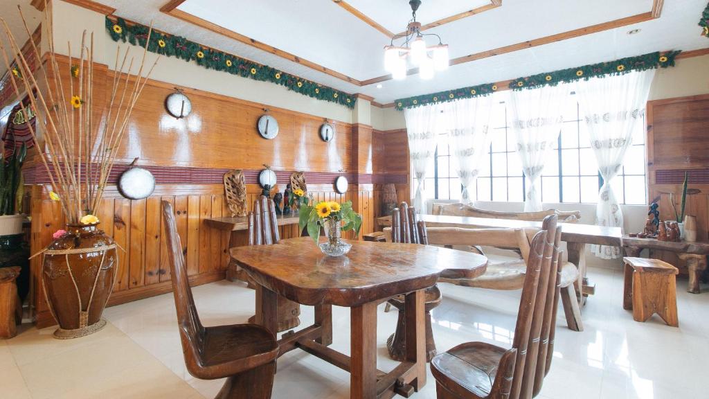 사가다 선라이즈뷰 홈스테이 일출