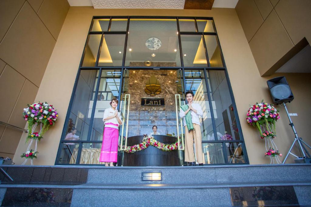 Lani Chiangmai Hotel (SHA Extra Plus) photo