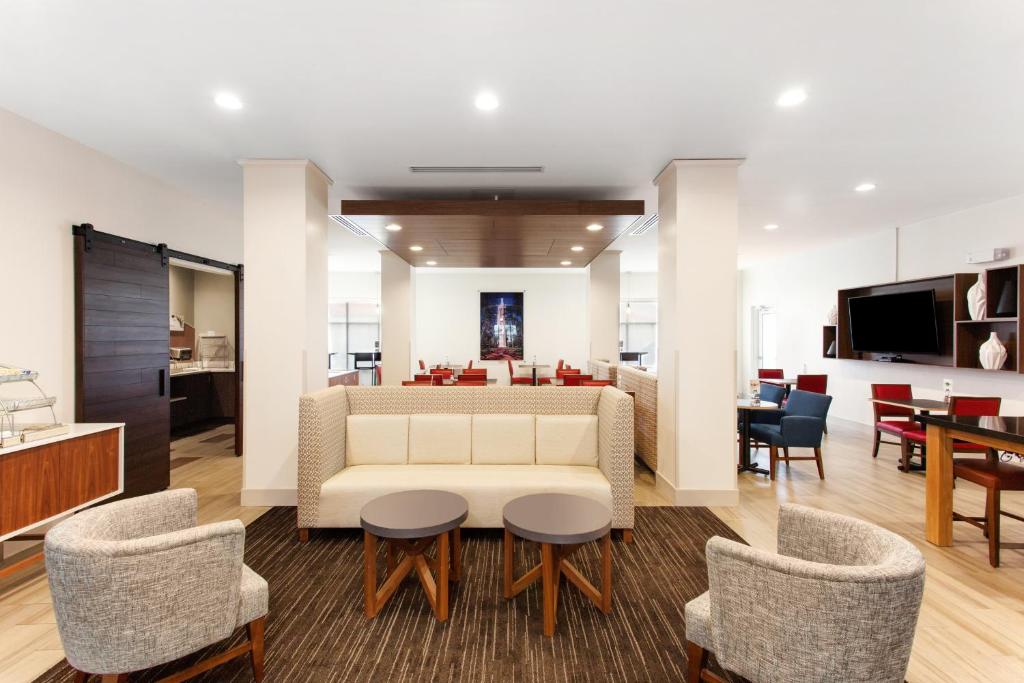 Holiday Inn Express Lake Wales North-Winter Haven By IHG お料理のイメージ