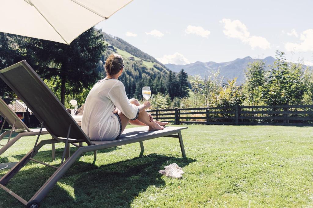 Hotel Auren - 3