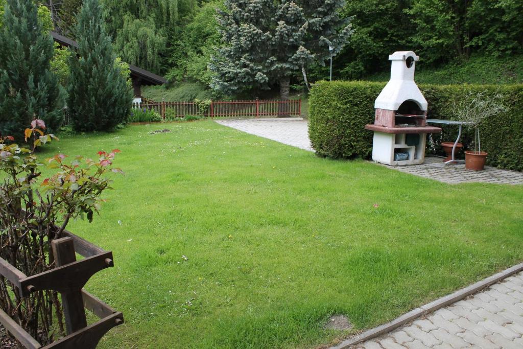 Gästehaus Moser - 5