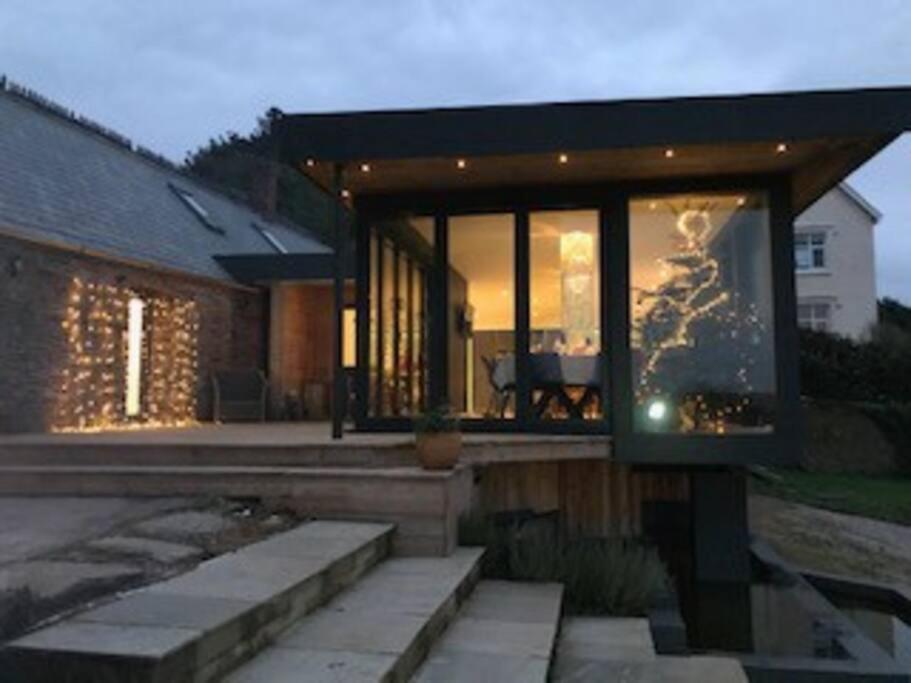 Character cottage avec walled jardin., Maison de vacances Kingsbridge