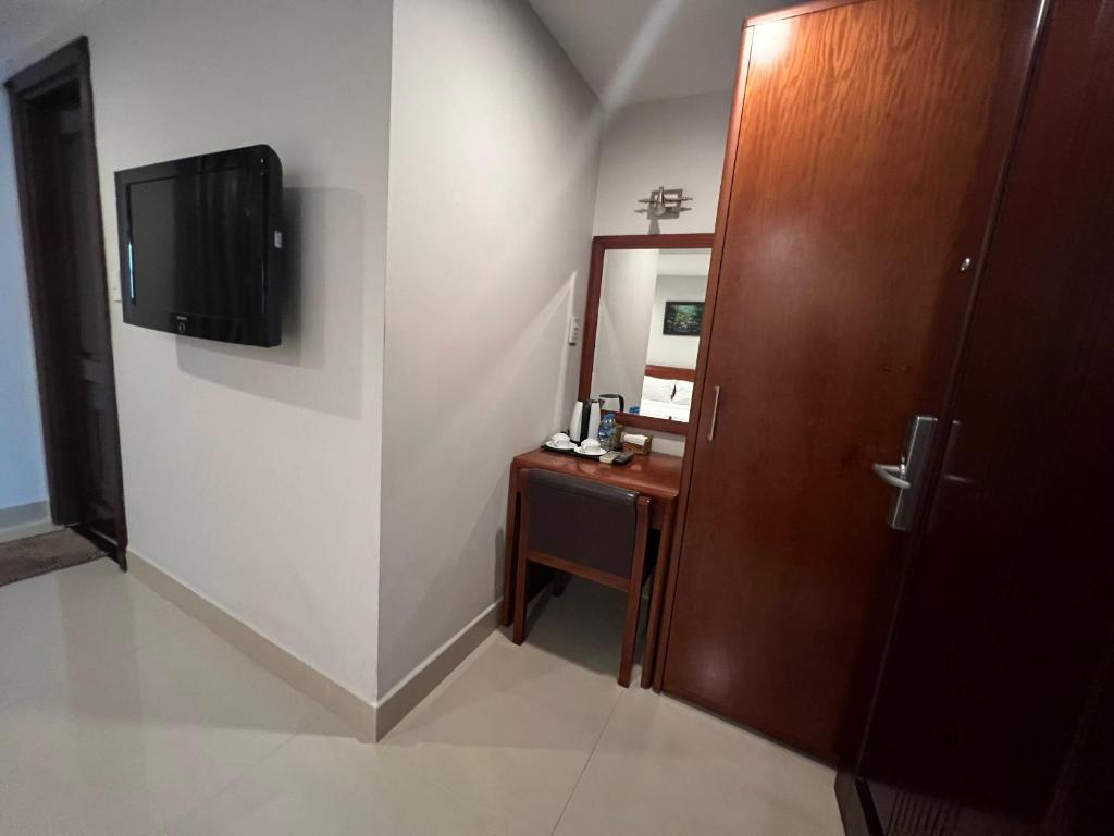 Nam Hy 1 Hotel photo