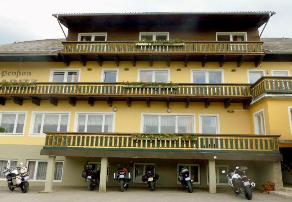 Gasthof-Hotel Jaritz - 4