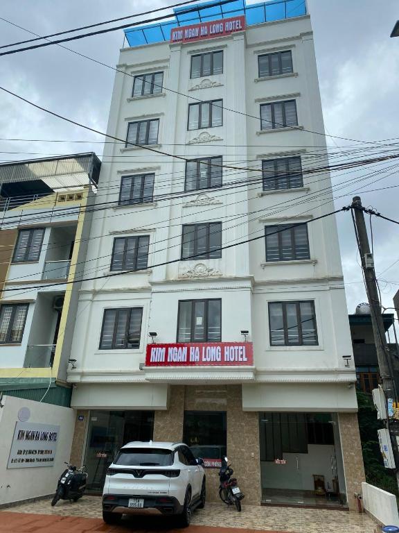 KimNgan HaLong Hotel photo