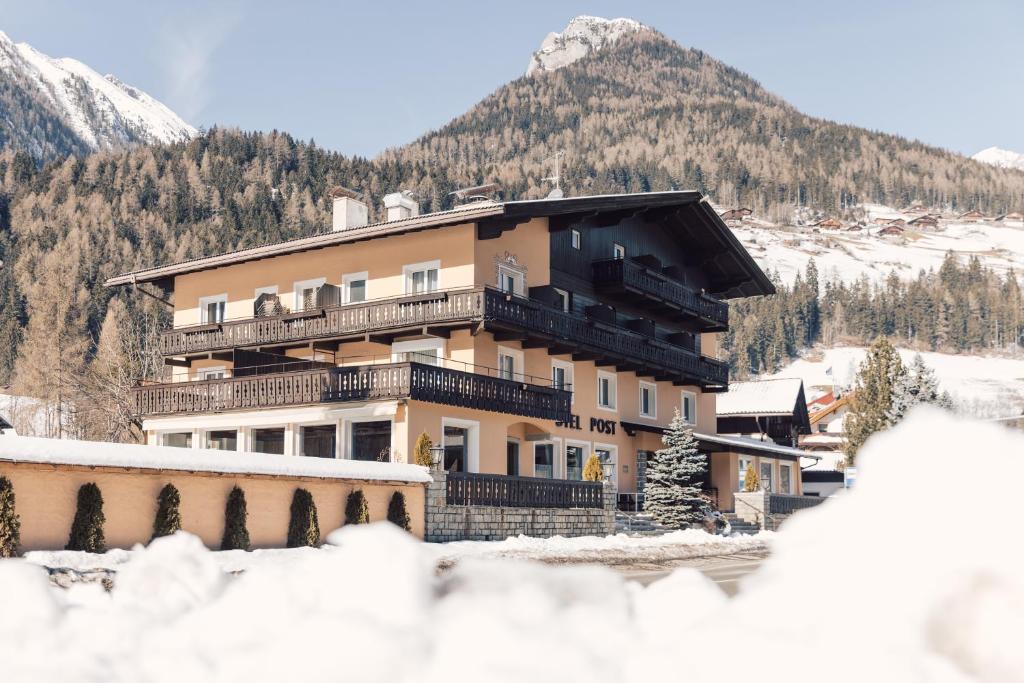 Posthotel - 2