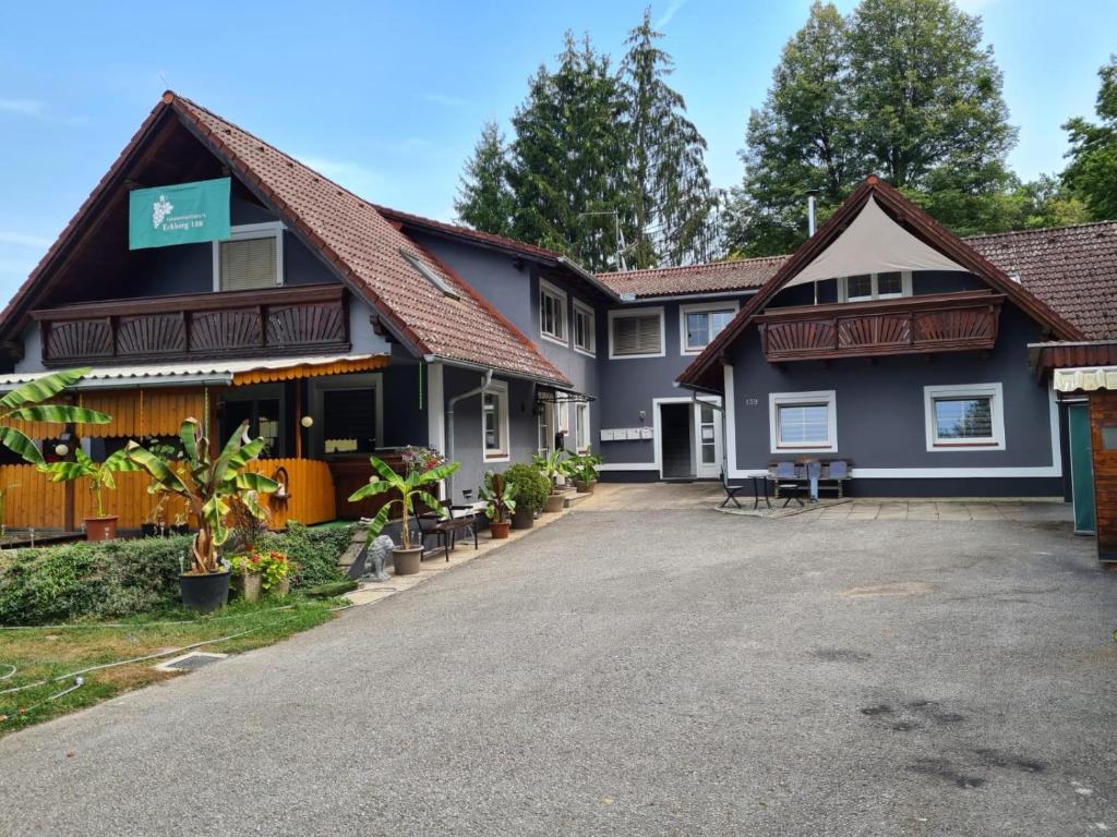 Ferienwohnung Eckberger Weinstrasse 139 - 3