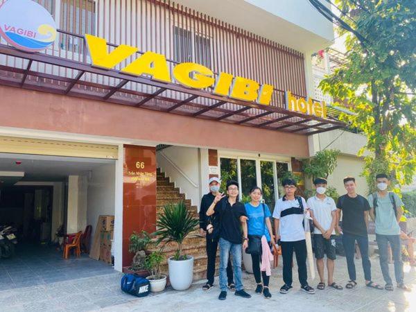 Vagibi Hotel