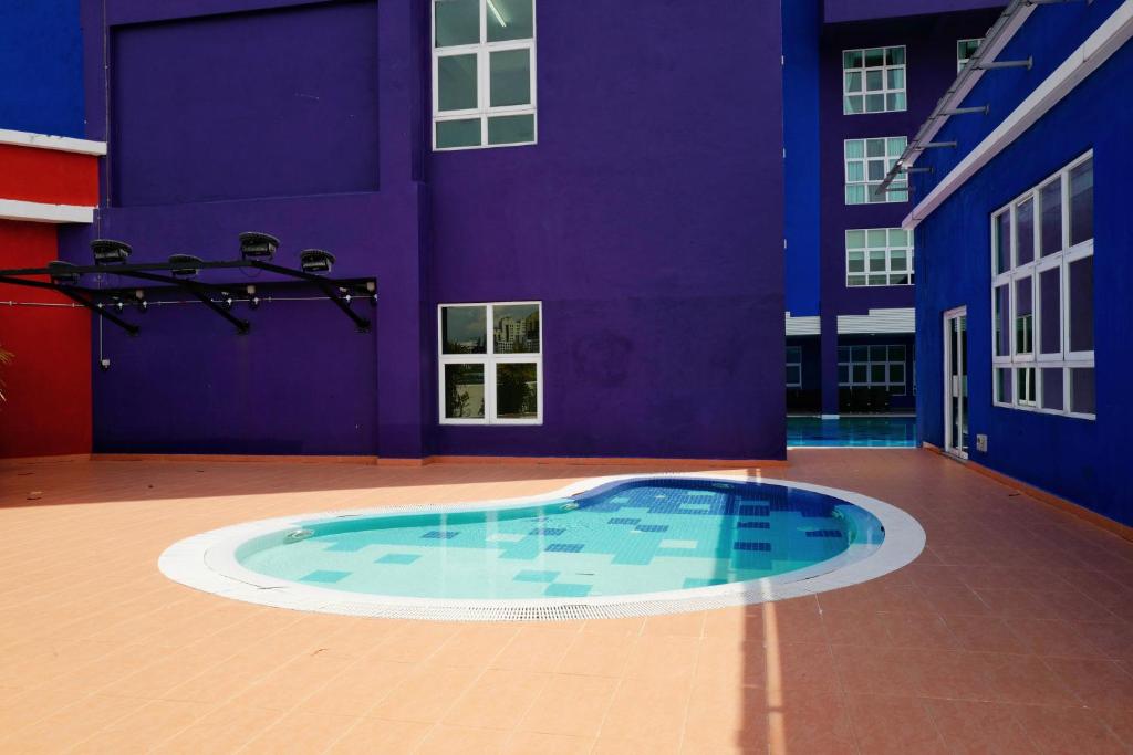 Zecon Hotel HPKK photo