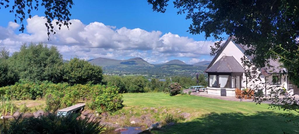 Misty Bay - Kenmare — Hotel in Kenmare