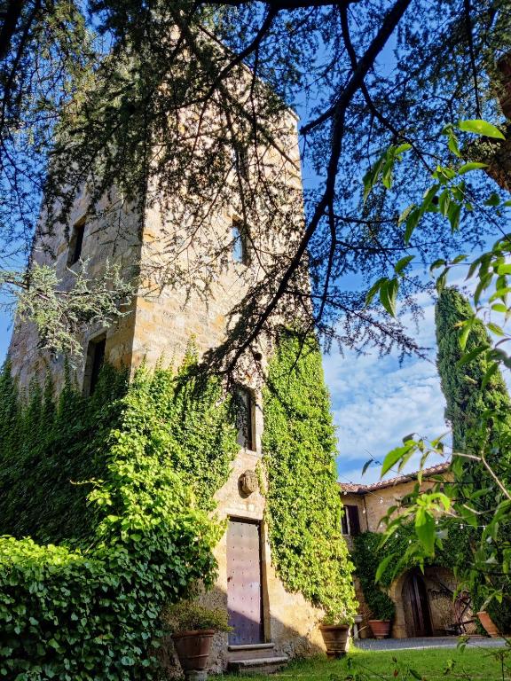 Borgo La Torre alle Tolfe - 2