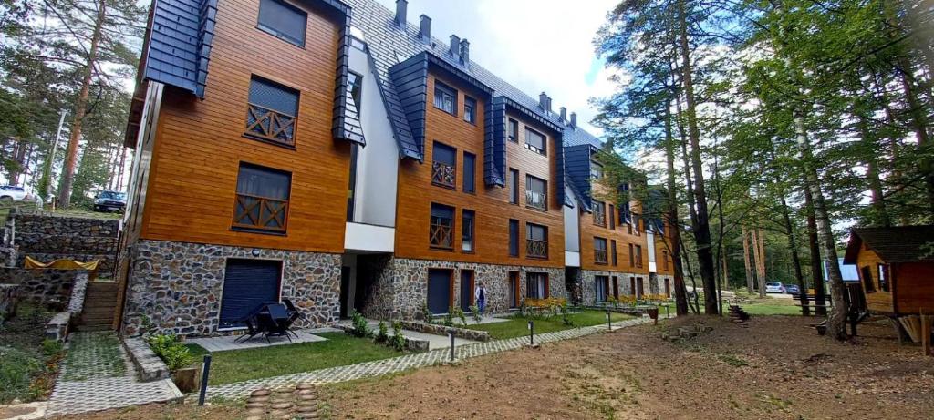 Apartman Forest Rest Divčibare, Divčibare
