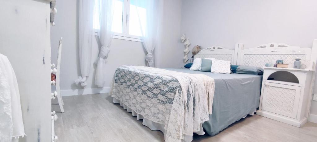 Dunas Beach Apartment - 2