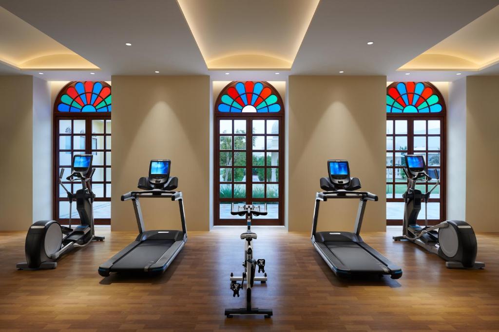 Hyatt Regency Jaipur Mansarovar photo