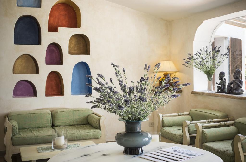 Hotel La Bisaccia photo