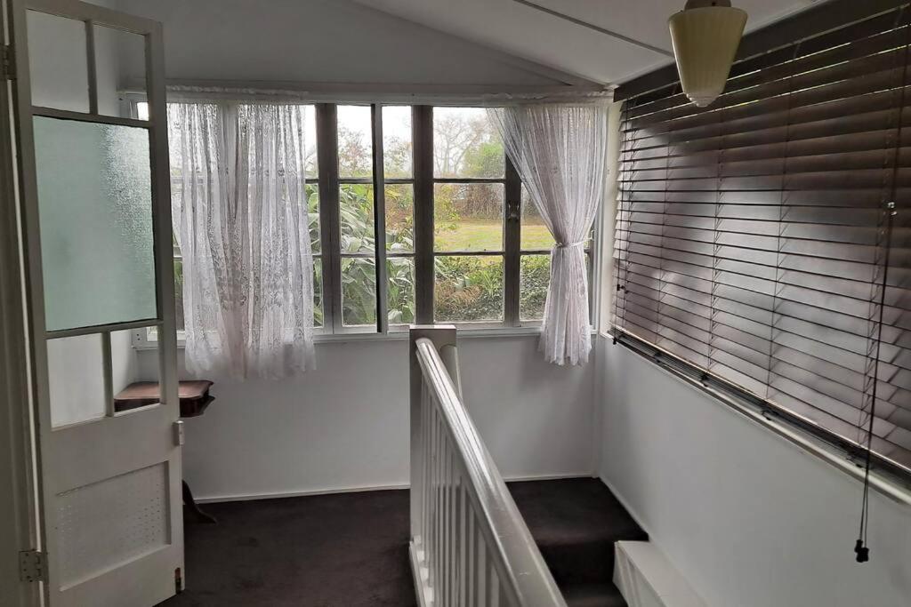 House large 2 Bedroom off Gallery Walk. MtTambo photo