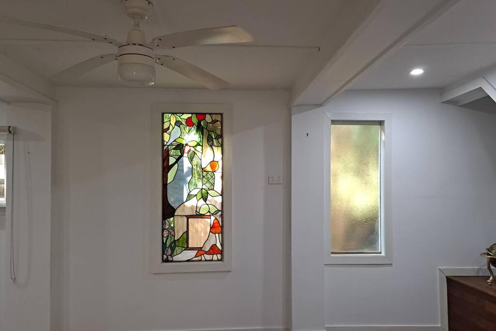 House large 2 Bedroom off Gallery Walk. MtTambo photo