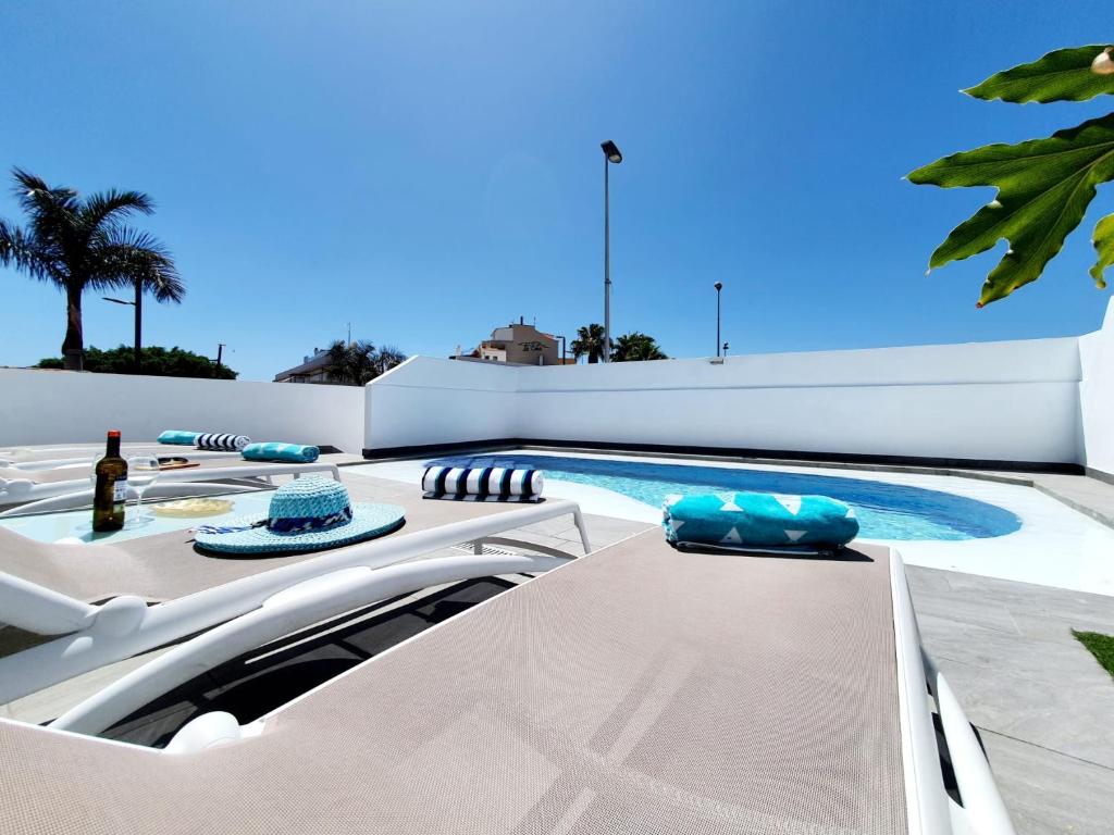 Casa Libra - 2