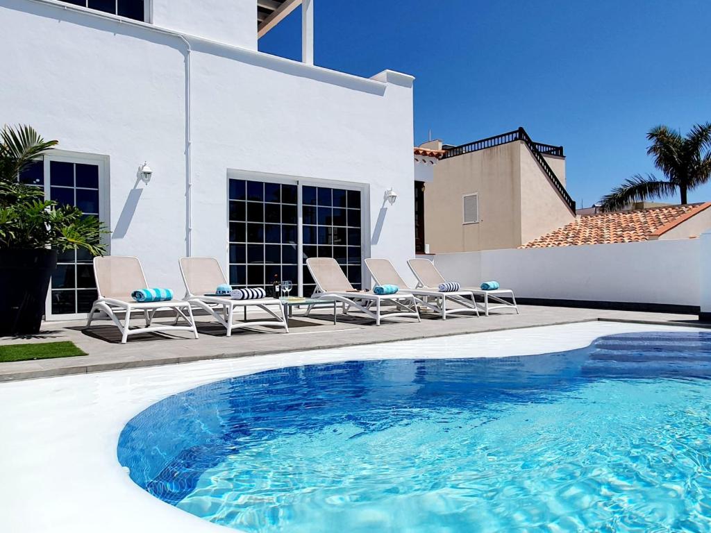 Casa Libra - 4