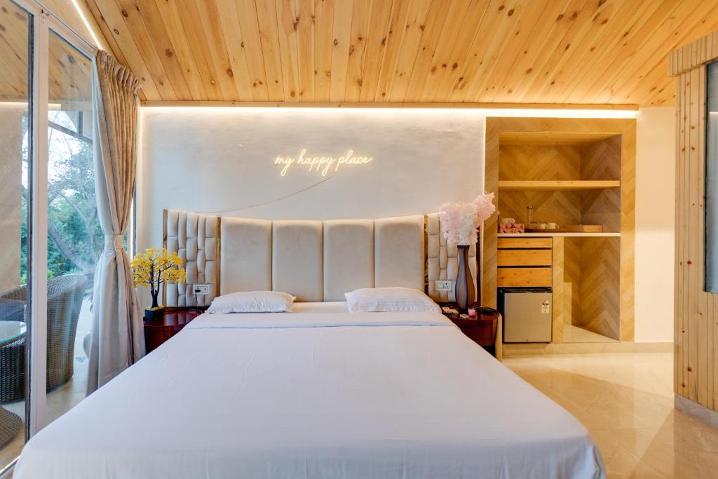 Avanti Retreat- Farm Stay photo