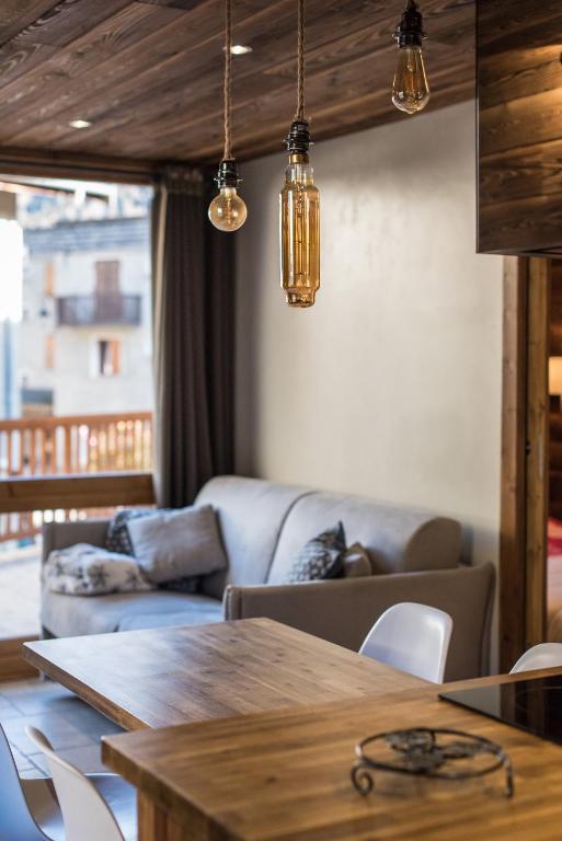 VĀLO Stays - Norbert's Place - Val Cenis - 3