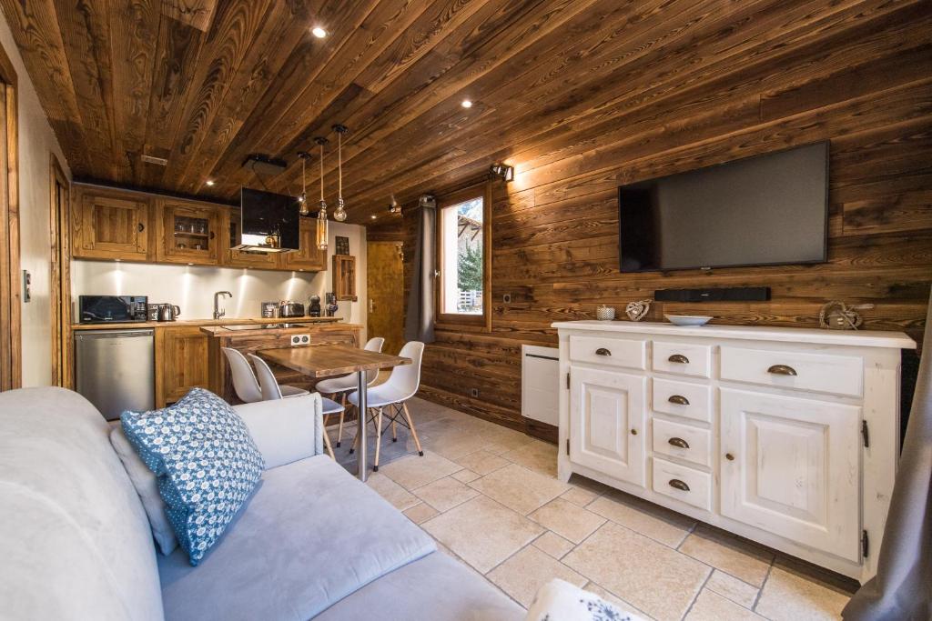 VĀLO Stays - Norbert's Place - Val Cenis - 2