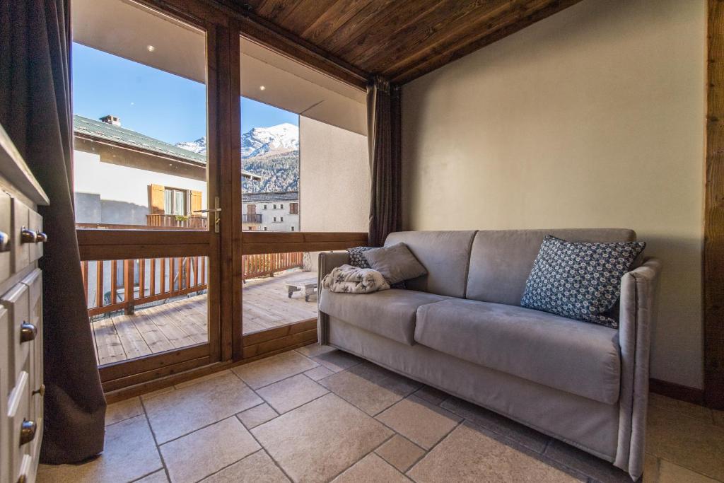 VĀLO Stays - Norbert's Place - Val Cenis - 4