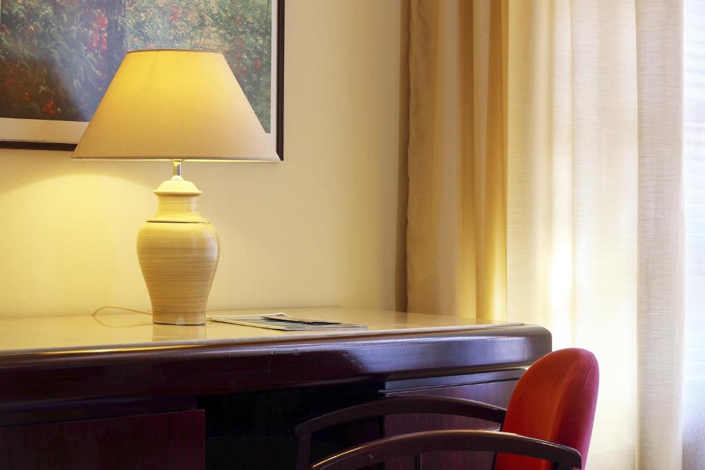 Hotel Guitart Rosa - Adults Only — Hotel rooms in Lloret de Mar, Catalonia