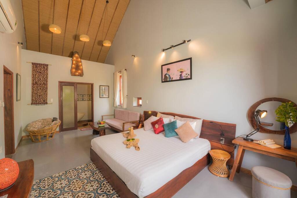 Flora Villa Hoi an By NEST photo