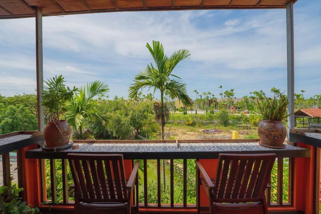 Flora Villa Hoi an By NEST photo