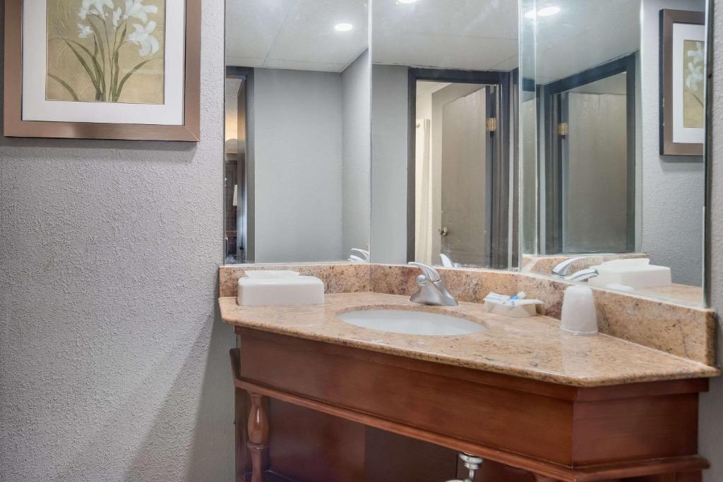 バスルーム（客室）