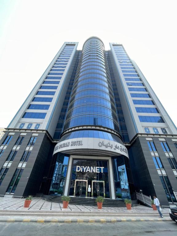 دار بنيان 2 — Hotel in Mecca