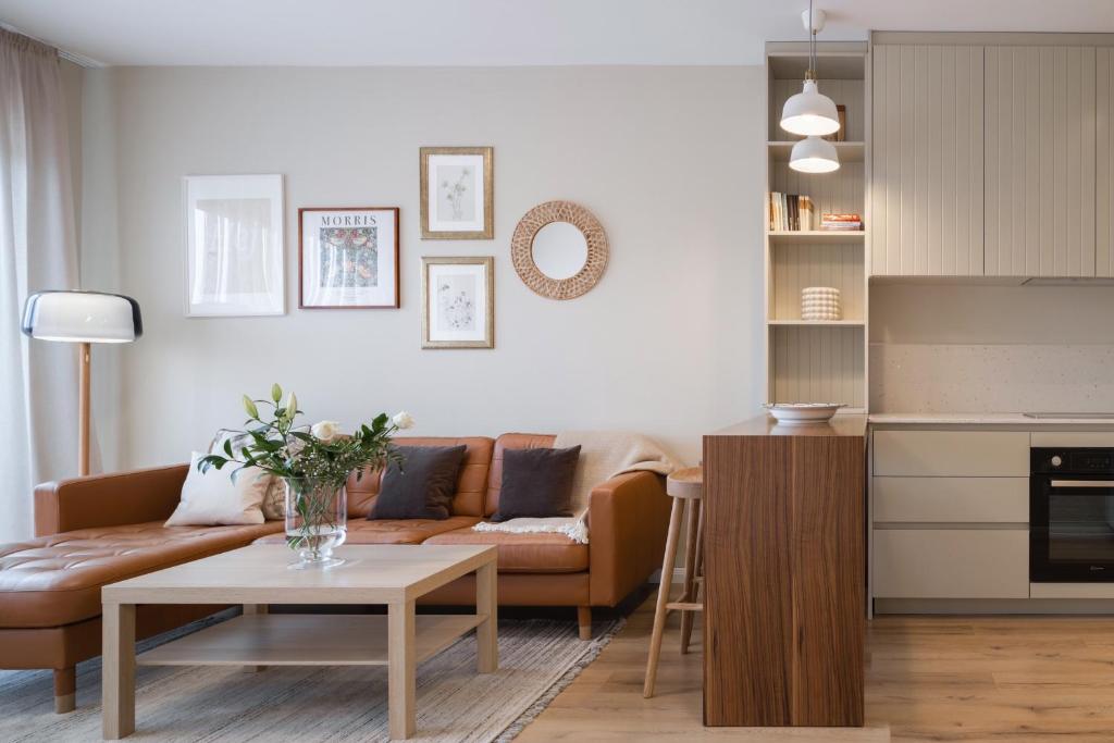 BLERI Apartment, Near Prishtina Center, Priština