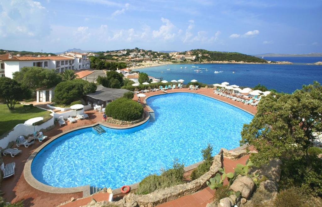 Hotel La Bisaccia photo
