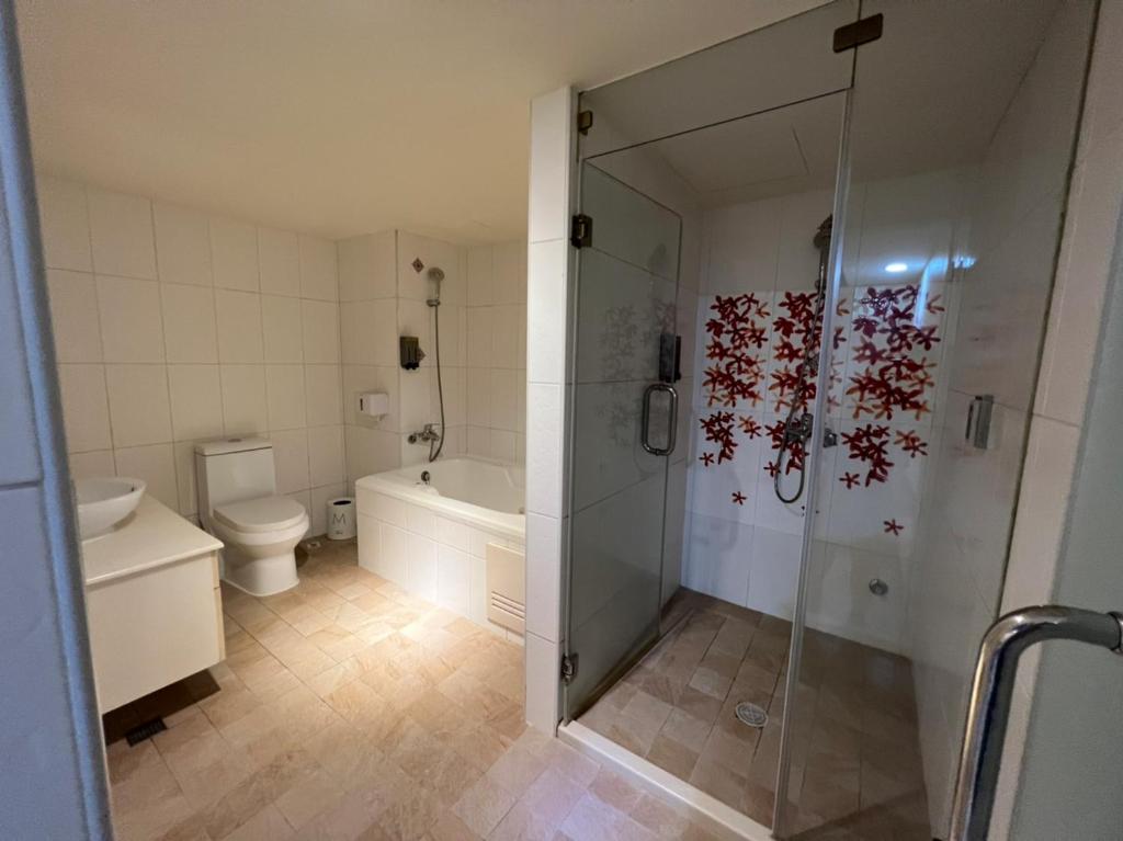 Joy Garden Hotel photo
