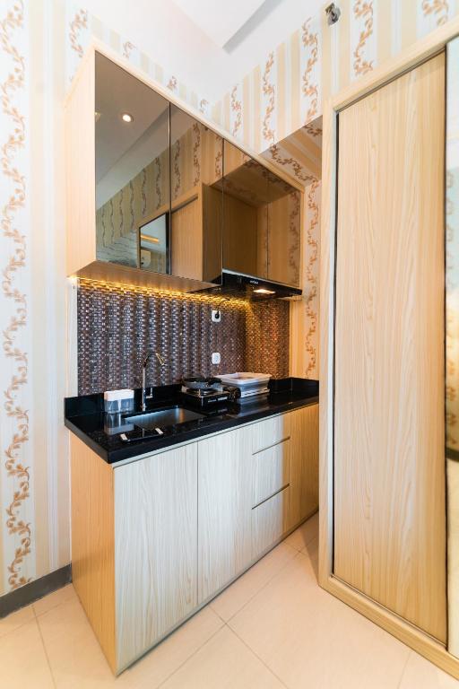 Kingston Apartment - Anderson Studio A09 photo
