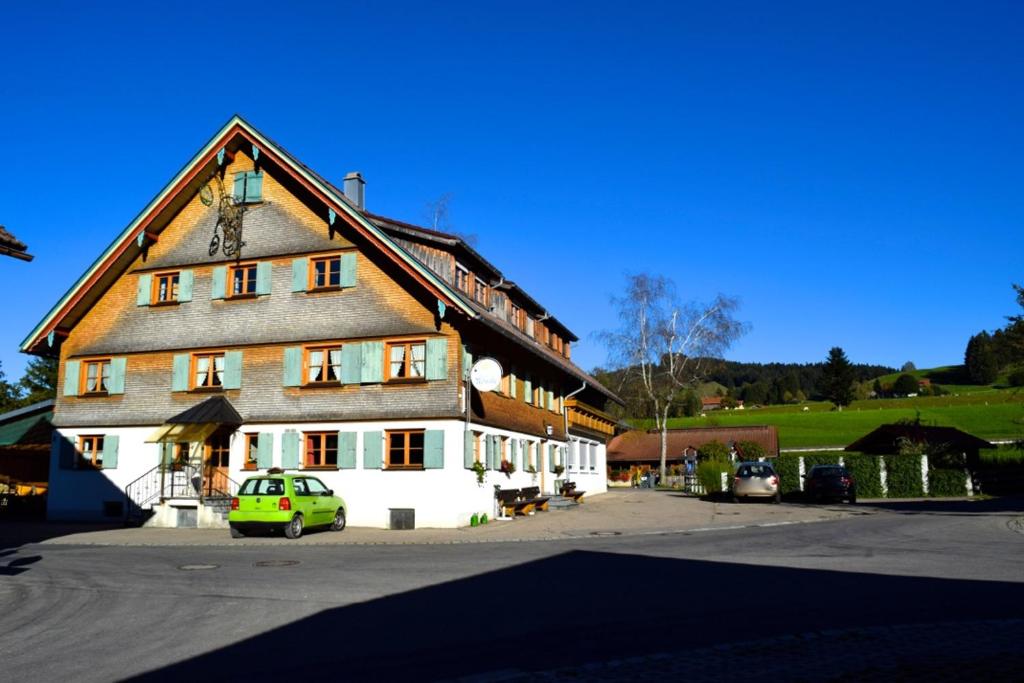Ferienwohnungen Rössle - 3