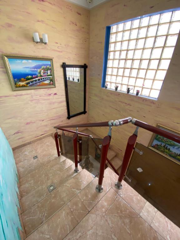 Bays Lodge, Accra photo